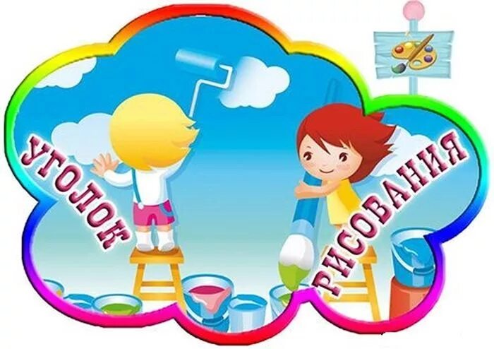 Название центров по фоп. Уголок рисования. название центров в детском саду. названия уголков в саду. название уголков в группе.