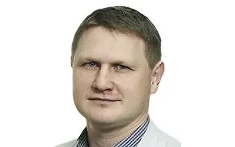 Доктор ломоносова