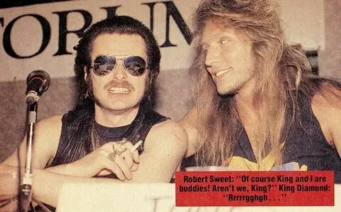 Sweetest robert christian