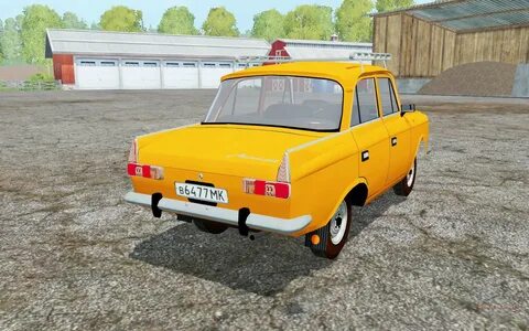 Игра москвич