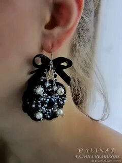 Хочу сережку