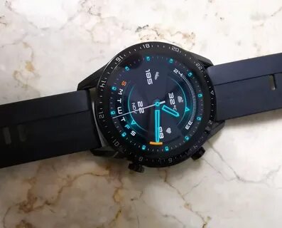 Huawei watch gt минск