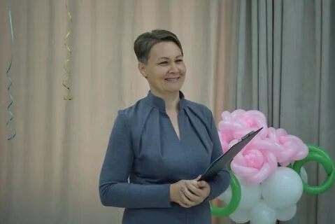 Воспитатель года 24
