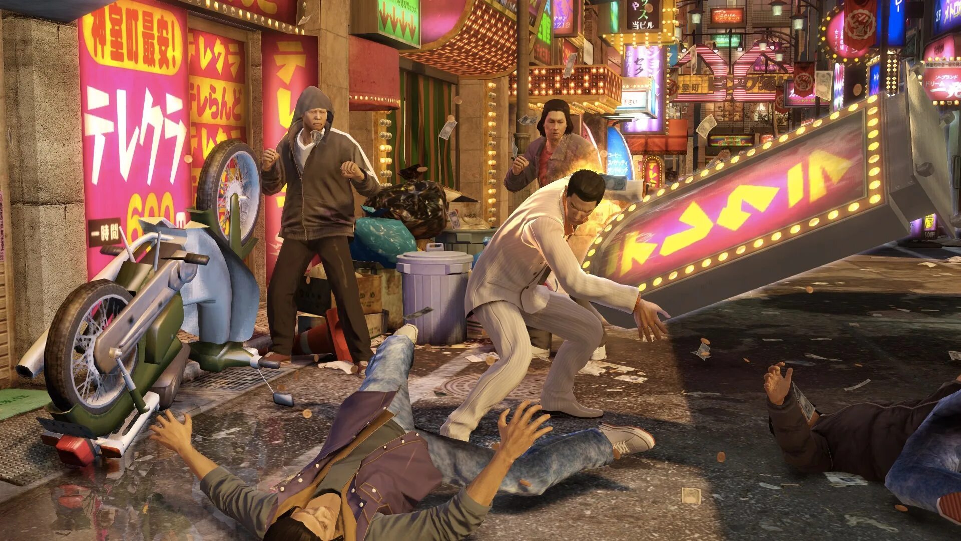 Игры ноль один. Якудза игра. Yakuza 0. Игра Yakuza Zero. Yakuza 0 ps3.