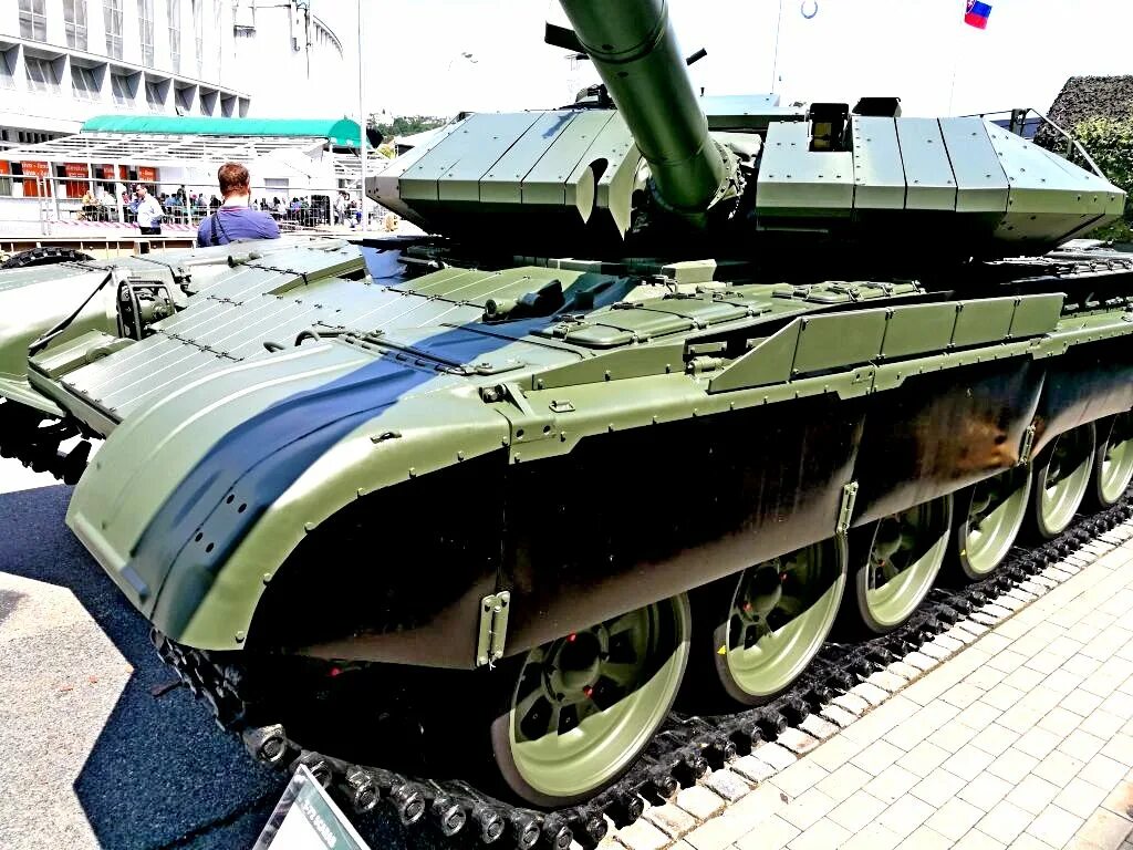 Т 72 купить