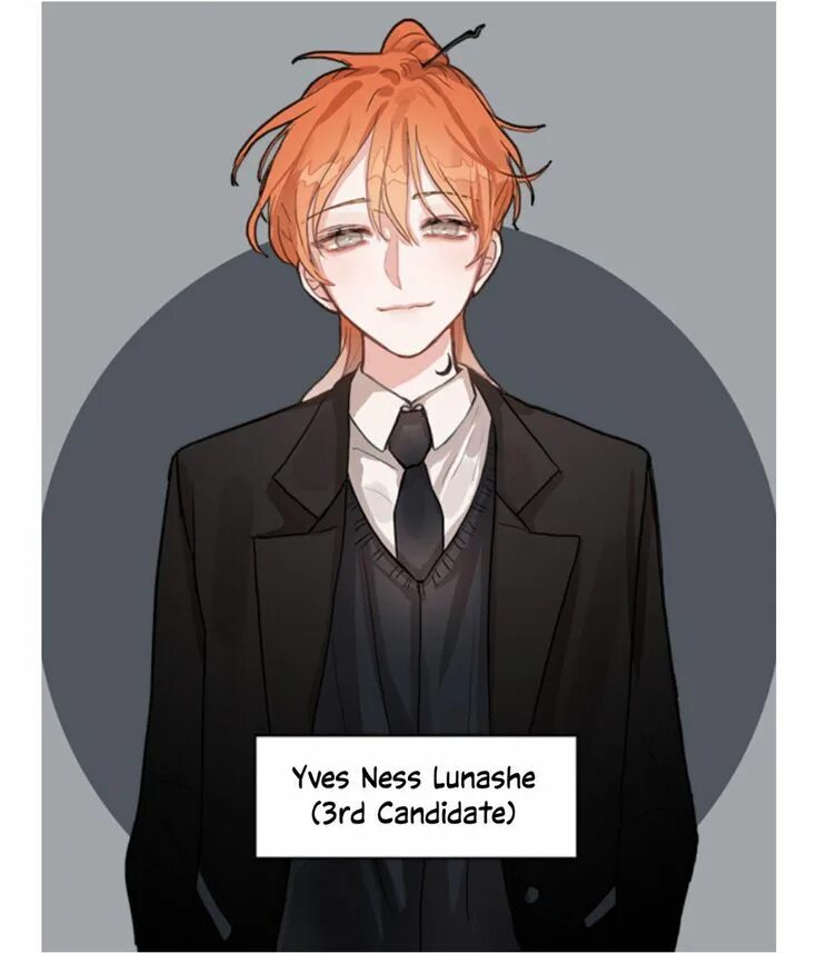 Don t want to be an ojakgyo