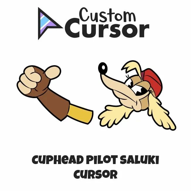 Воющие псы капхед. Cuphead собака босс. Saluki cuphead. Пилот салюки капхед. Saluki cuphead.