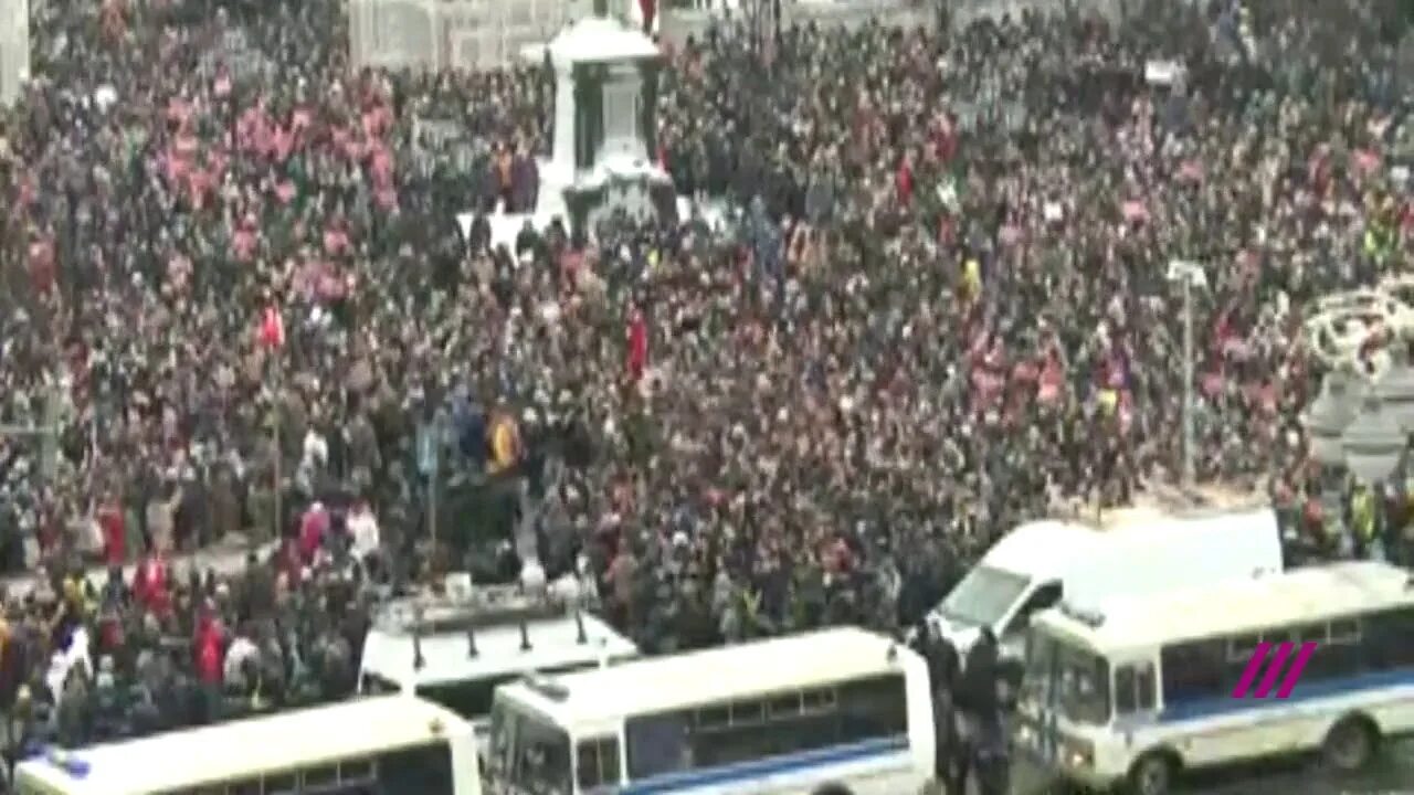 Пушкинская площадь Москва митинг 23. Митинг 23 января Москва вид сверху. Протесты в Москве 23 января 2021. Пушкинская площадь протесты.