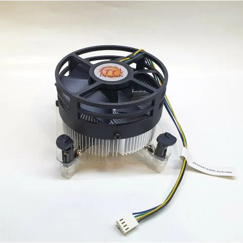 Thermaltake Fanless 103 (CL-p0019). Кулер Thermaltake CL-p0600. Кулер 1366