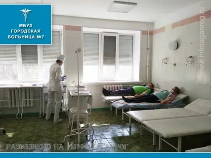 Пульмонология горбольнице