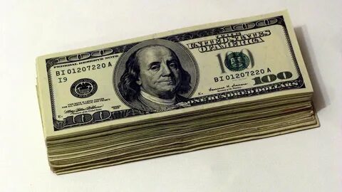 Our money