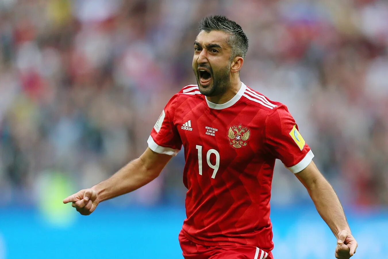 Самед самедов. Самедов динамо.