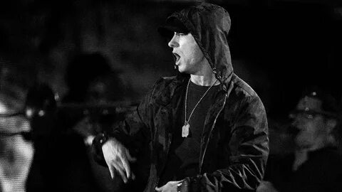Eminem broken
