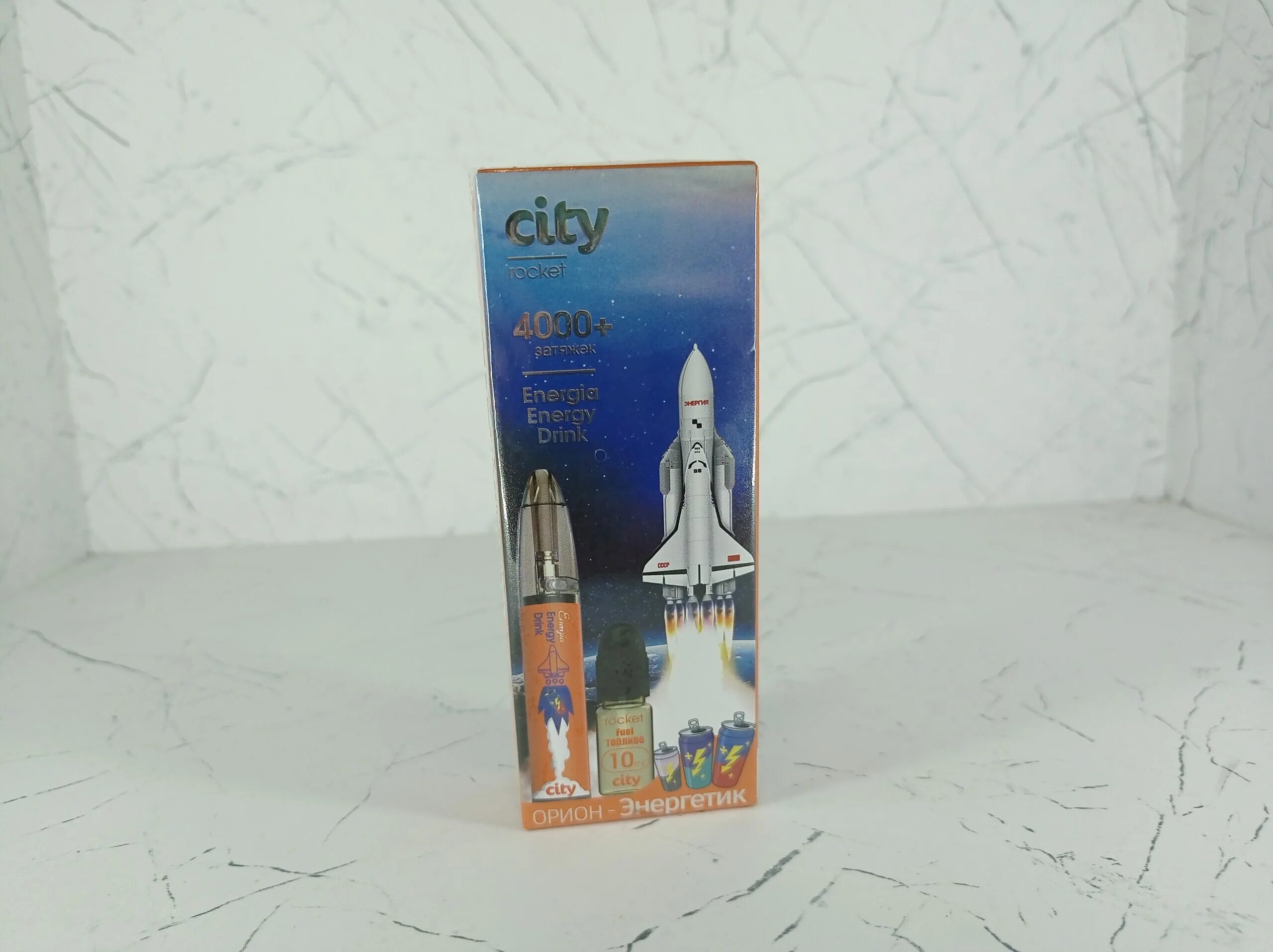 Вейп City Rocket. City Rocket 4000. Сити рокет 4000 затяжек. Вейп City одноразовый.