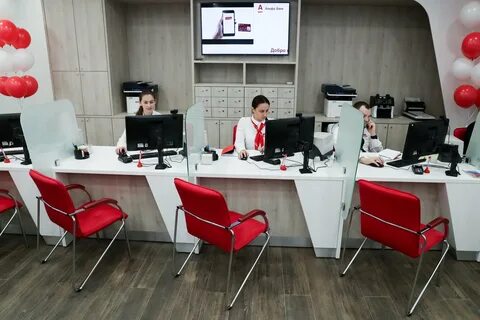 Альфа банки новости