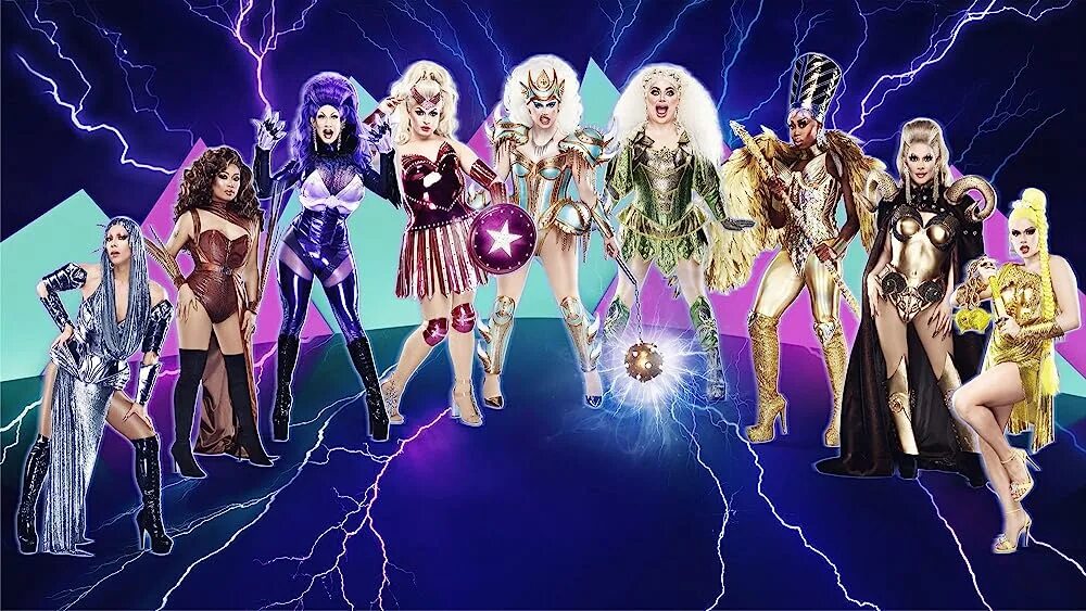 Uk vs the world 2 watch. Rupaul’s drag race: uk vs the world[. королевские гонки рупола. rupaul s drag race.