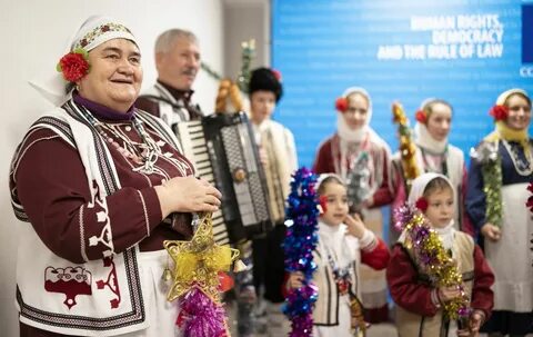 Погода в гагаузии