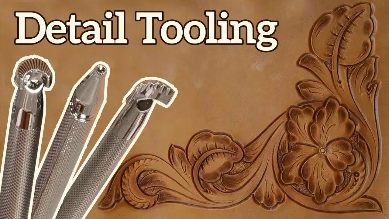 Tool detail. Joe Meling шаблон.