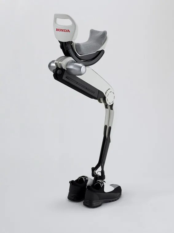 Robot stop