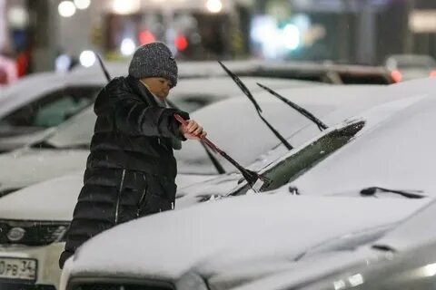 Похолодание волгоград