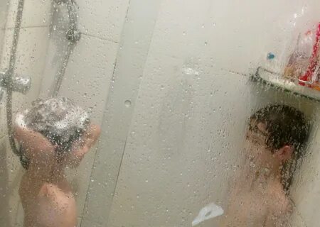 Tomando banho sozinho - Bagagem de Mãe