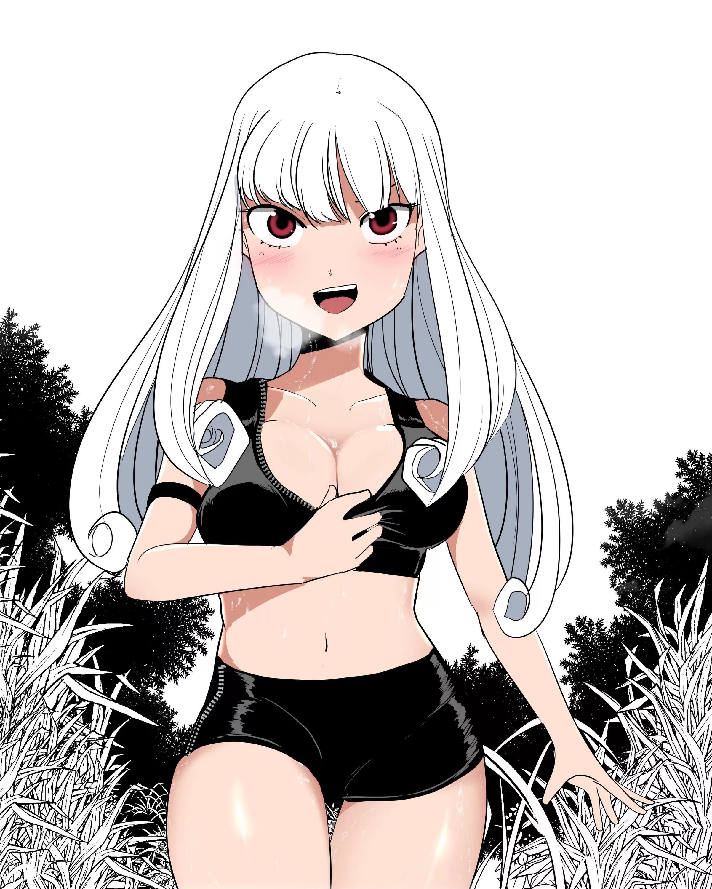 Манхва подземелье. Вeonjeon sog sajeong. вeonjeon sog sajeong  what happens inside the dungeon. манхва про подземелья. манхвы в жанре этти.