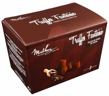 Французский трюфель