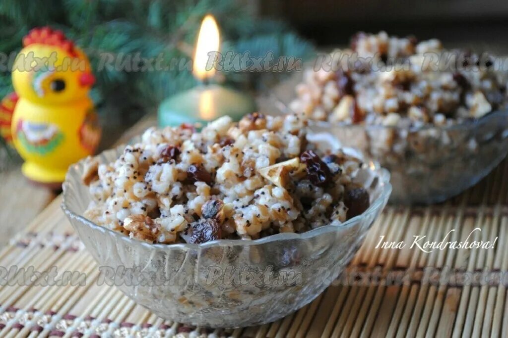 Рецепт кутьи с маком. Коливо. Рецепт кутьи с маком. Сочиво и кутья на рождество. Кутья.