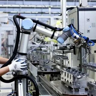 Robot e10