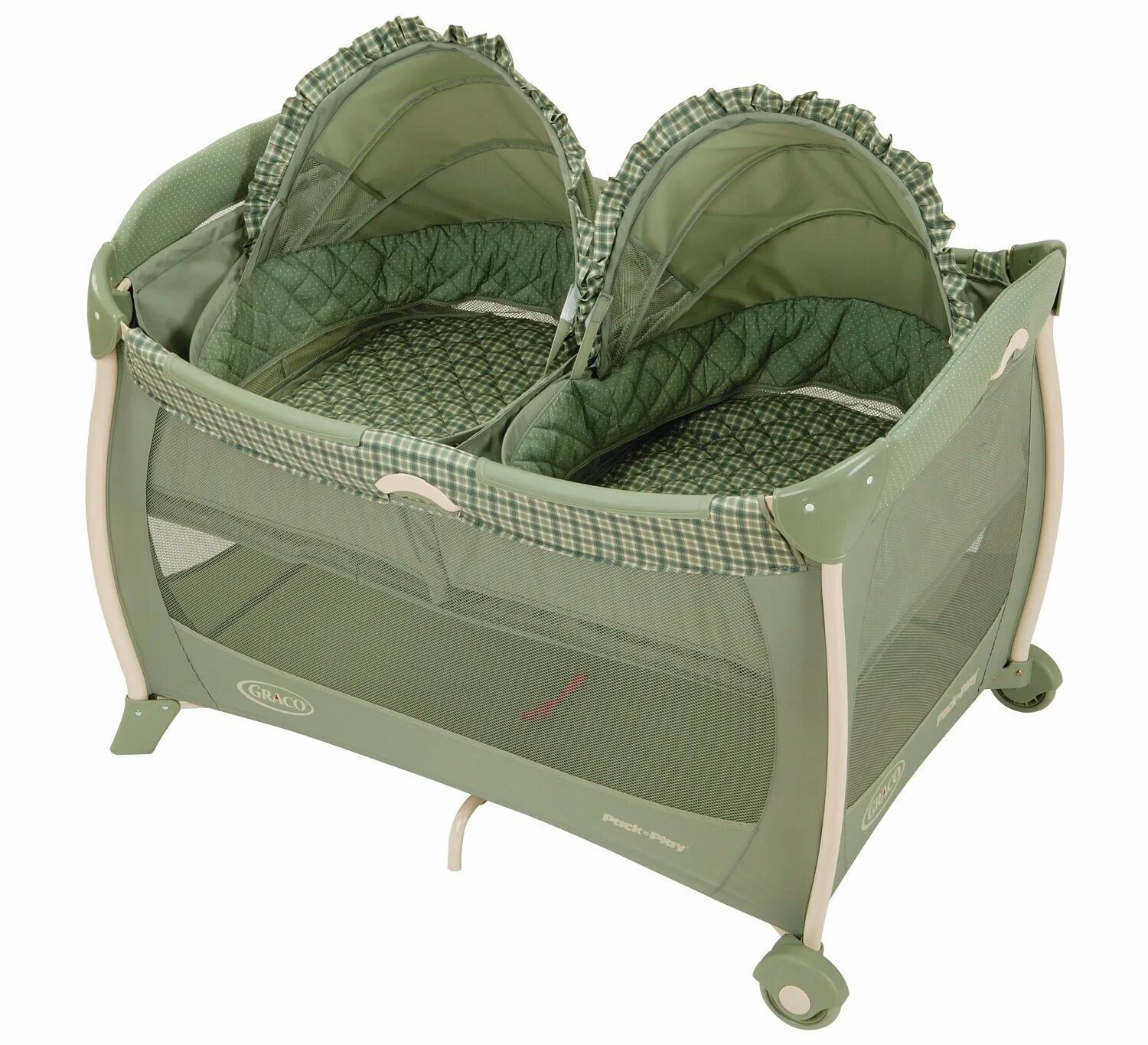 Манеж для двойни. Graco кроватка манеж для двойни. кровать манеж геоби. graco кроватка для двойни. детский манеж  joovy  room2.