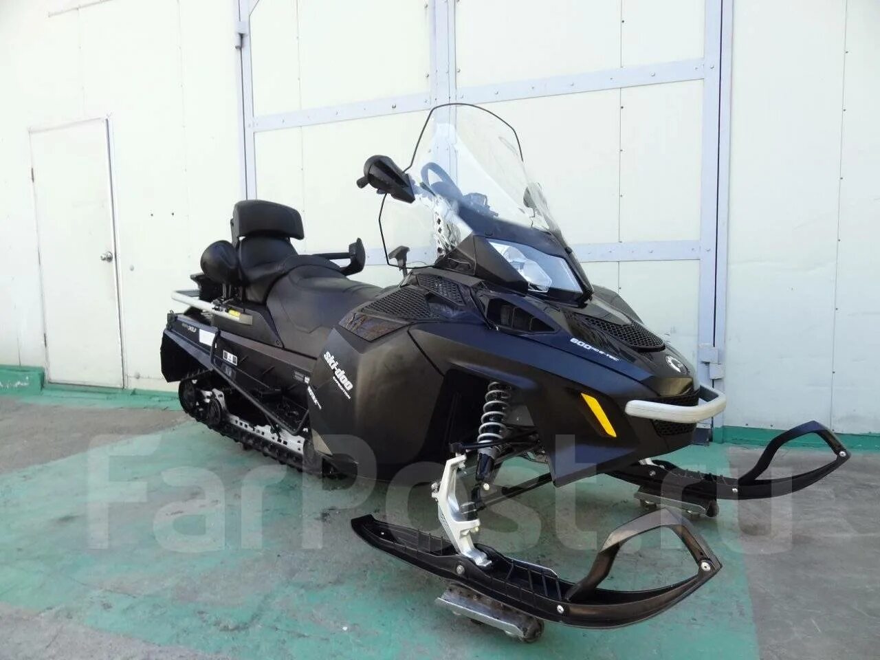 Expedition 600. Brp ski-doo expedition 600. Ski doo expedition 600. Expedition 600. Brp expedition 600.
