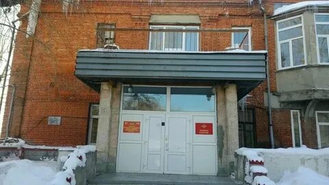 Тухачевского 46 ульяновск госпиталь