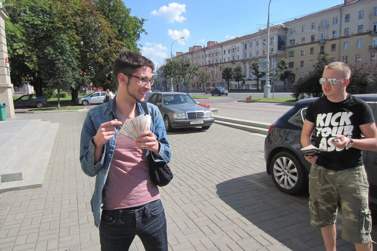 Цап петербург. Цап петербург