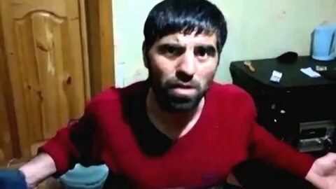 Дагестанец говорит