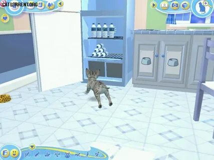 Игры кошки играть