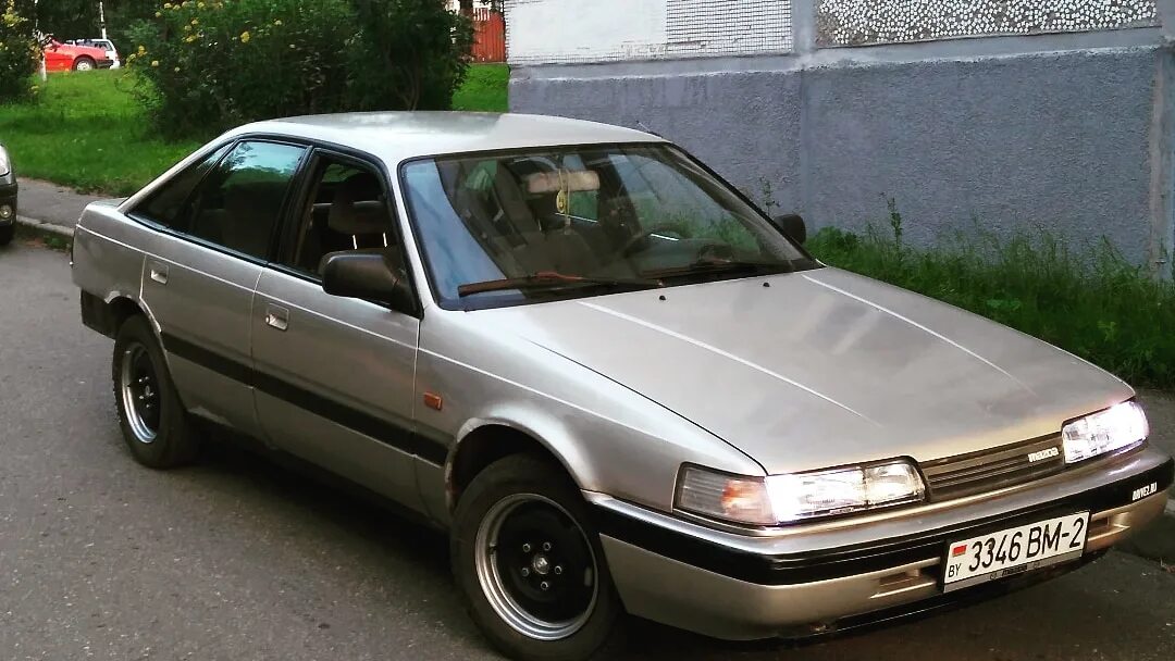 Куплю mazda 626. Mazda 626 GLX. Mazda 626 1991. Mazda 626 III. Мазда 626 1990.