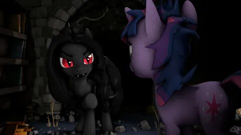 Я благодарен Max Ressor за то, что напомнил об этом фанфике, ибо я критичен...