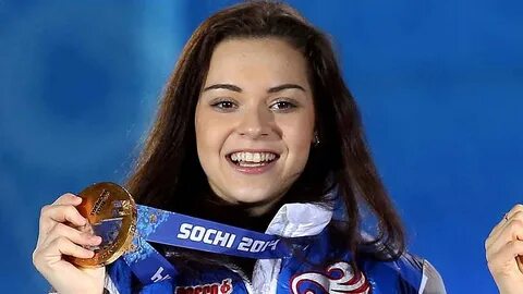 Кто стал первой олимпийской чемпионкой