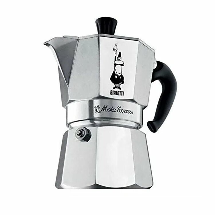 Гейзерная кофеварка bialetti moka. Кофеварка Bialetti Moka Express 1162. Кофеварка Bialetti Moka Express. Bialetti Moka Express 1162. Гейзерная кофеварка Мока экспресс.