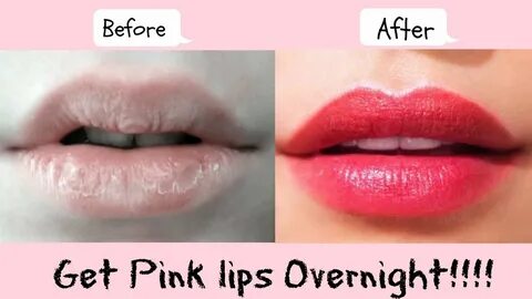 Pink get