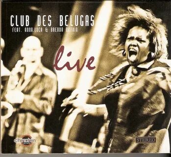 Club des belugas