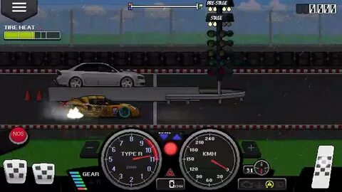 Игра car racer