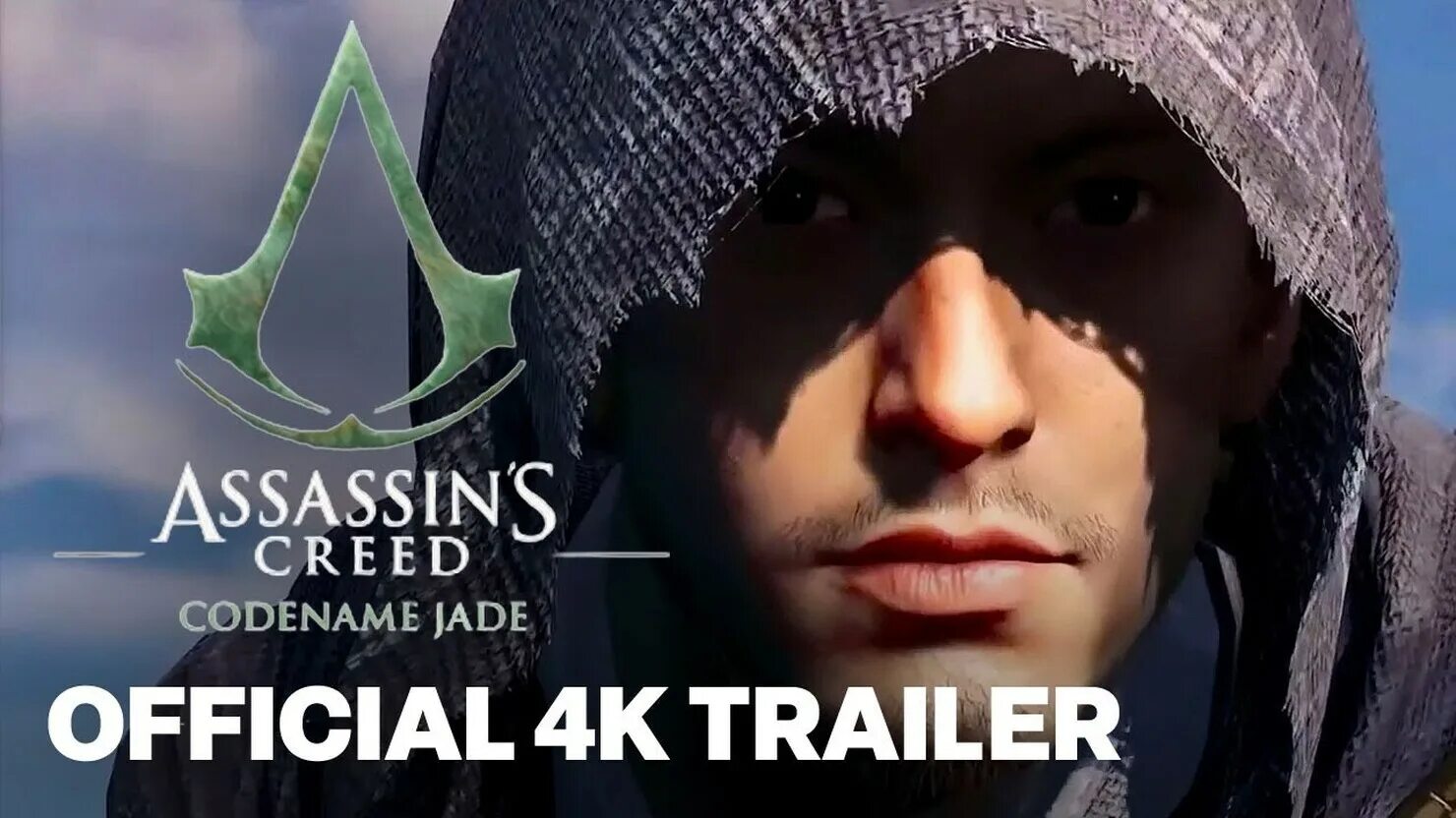 Assassin s codename jade. Джейд ассасин. Ассасин Крид Проджект Джейд. Assassin's Creed Jade. Авелина Assassins Creed.