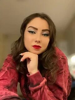 Фото ульяны никулиной