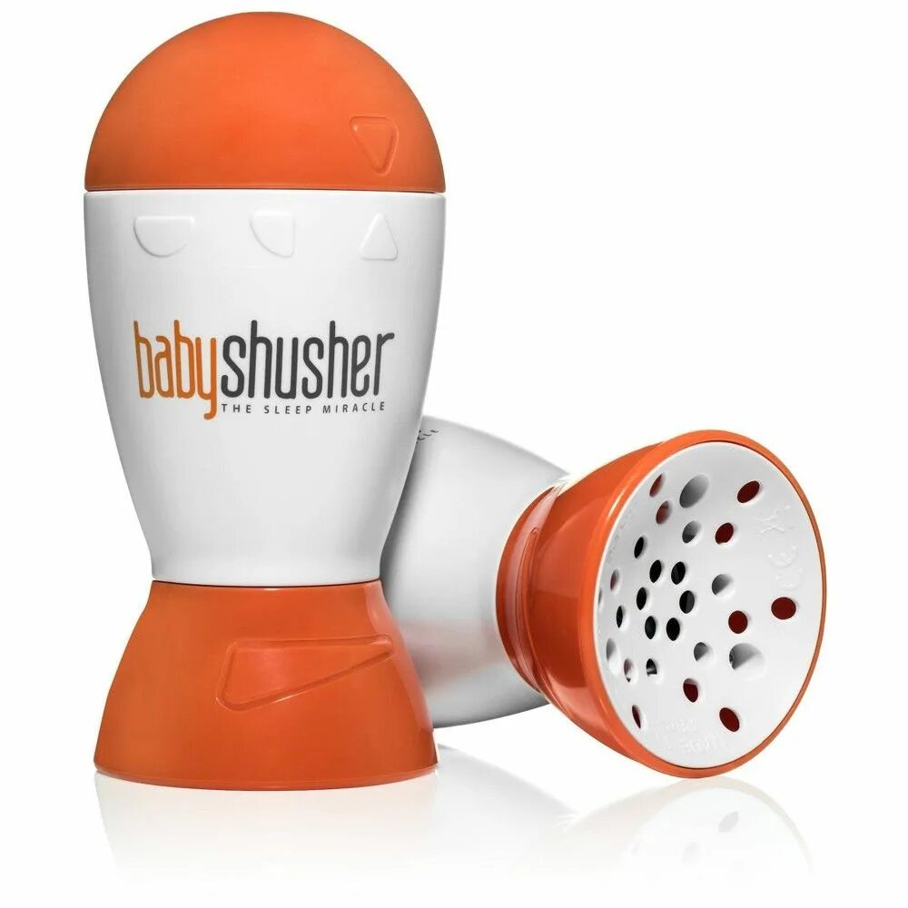 Шушер для новорожденных. Babyshusher. Белый Шушер. Baby Shusher инструкция