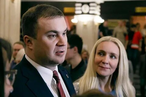Семья виталия хоценко