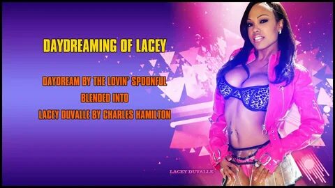 Blend of Daydream by The Lovin' Spoonful and Lacey Duvalle by Charl...