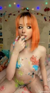 PrettykkittyKat Nude OnlyFans Leaks 