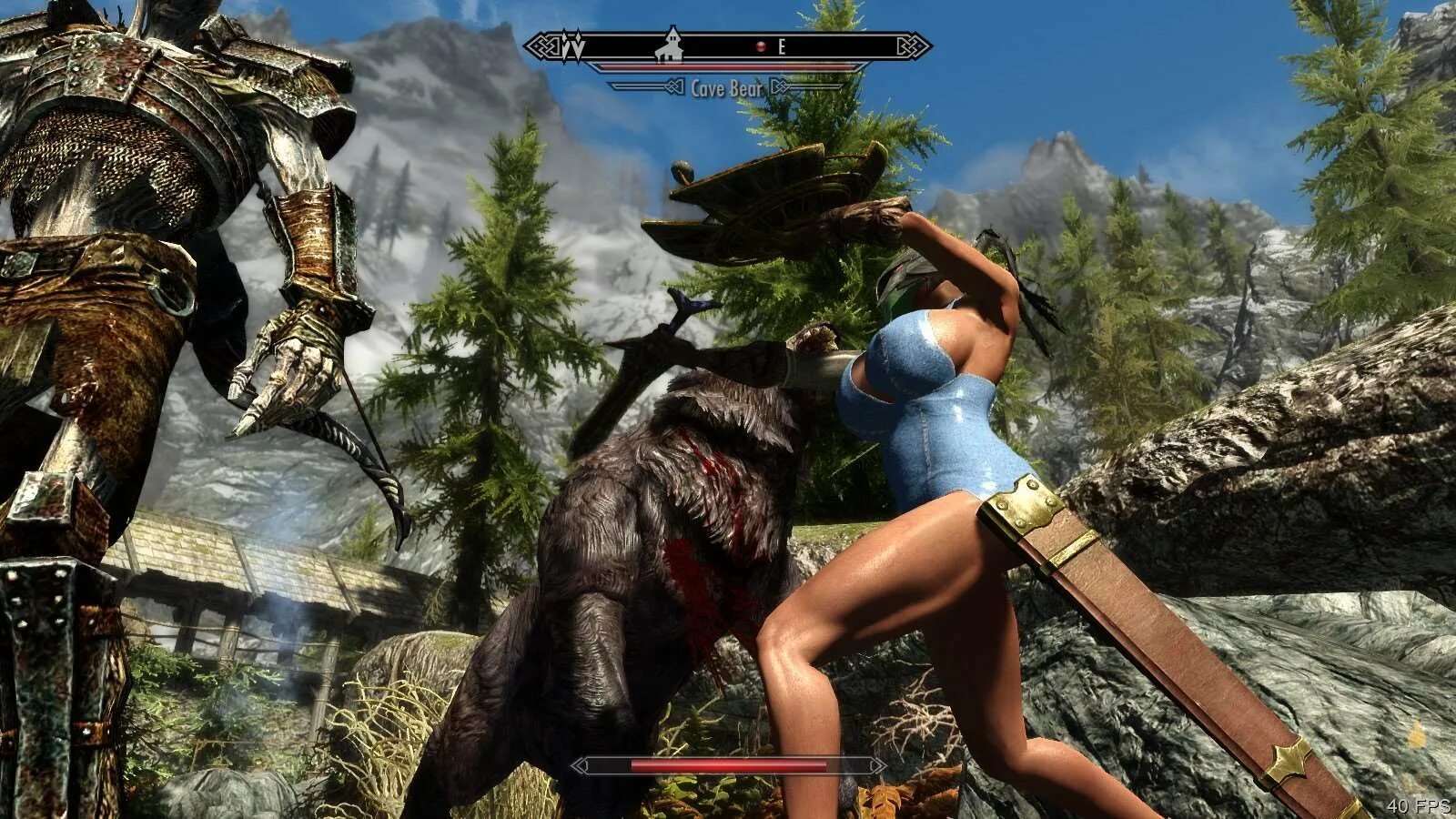Skyrim hdt physics. Скайрим unp hdt. hdt оружия skyrim. худы для скайрима. элой skyrim.