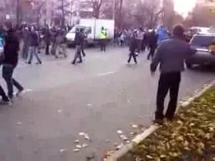 Драка в бирюлево западное сегодня